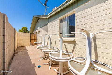 423 S Barkley --, Mesa, AZ 85204 photo 28