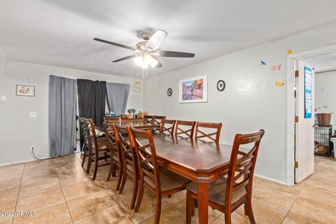 423 S Barkley --, Mesa, AZ 85204 photo 6