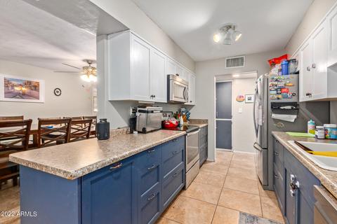 423 S Barkley --, Mesa, AZ 85204 photo 10