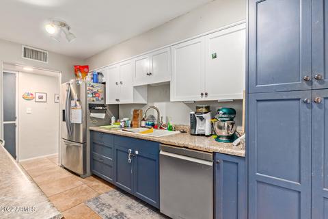 423 S Barkley --, Mesa, AZ 85204 photo 8