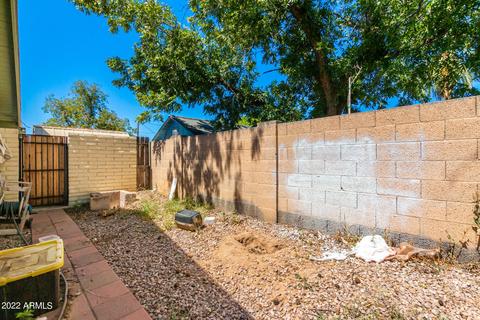 423 S Barkley --, Mesa, AZ 85204 photo 27