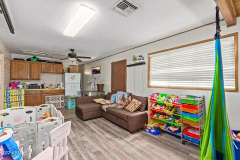 423 S Barkley --, Mesa, AZ 85204 photo 12