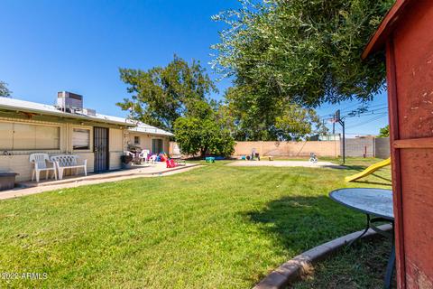 423 S Barkley --, Mesa, AZ 85204 photo 23