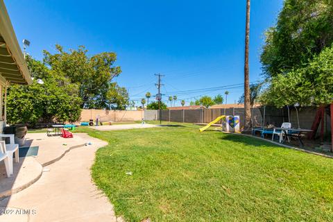 423 S Barkley --, Mesa, AZ 85204 photo 22