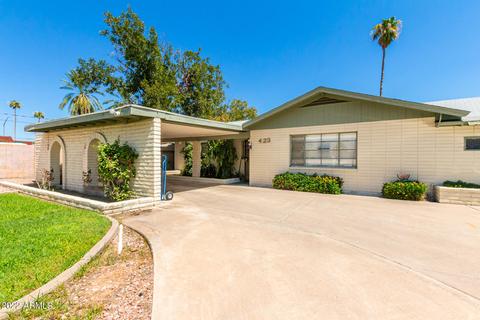 423 S Barkley --, Mesa, AZ 85204 photo 1