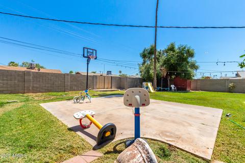 423 S Barkley --, Mesa, AZ 85204 photo 25