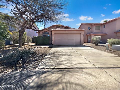 2233 E Arabian Dr, Gilbert, AZ 85296