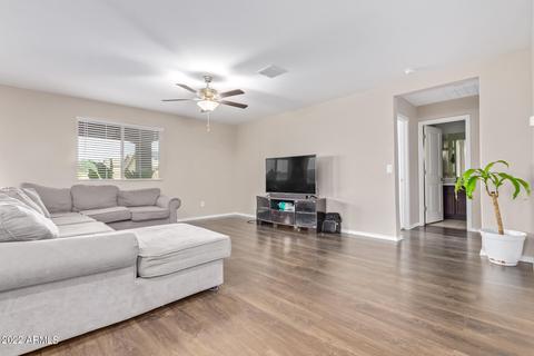 8595 S 253rd Ave, Buckeye, AZ 85326 photo 6