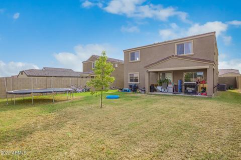 8595 S 253rd Ave, Buckeye, AZ 85326 photo 2
