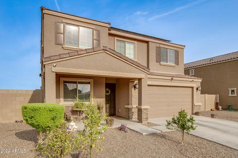 8595 S 253rd Ave, Buckeye, AZ 85326 photo 1