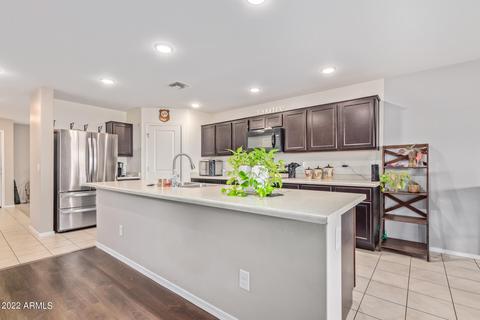 8595 S 253rd Ave, Buckeye, AZ 85326 photo 4