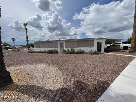 5758 E Aspen Ave, Mesa, AZ 85206 photo 4