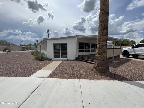 5758 E Aspen Ave, Mesa, AZ 85206 photo 1