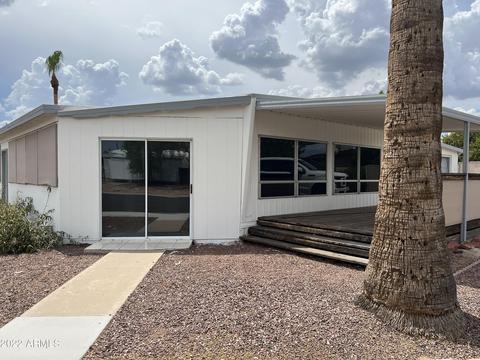 5758 E Aspen Ave, Mesa, AZ 85206 photo 2