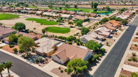 16115 W Huron Dr, Sun City West, AZ 85375