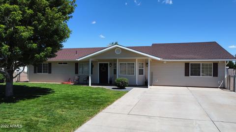 123 N 400 St, Taylor, AZ 85939