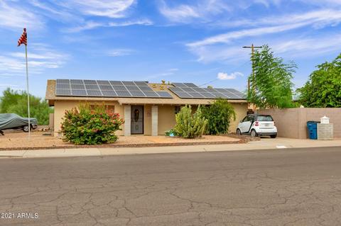 430 S Thunderbird Dr, Apache Junction, AZ 85120 photo 1