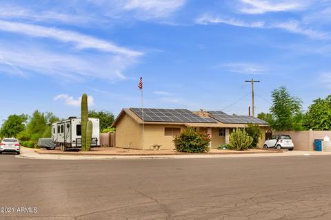 430 S Thunderbird Dr, Apache Junction, AZ 85120 photo 3