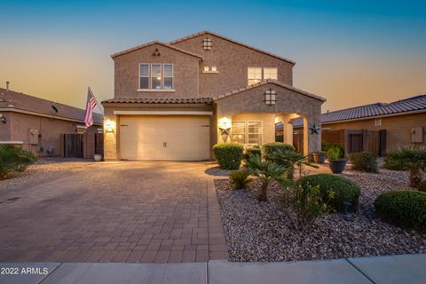 2765 E Gillcrest Rd, Gilbert, AZ 85298 photo 8