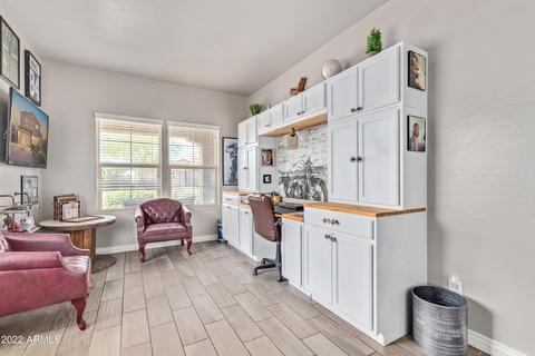 2765 E Gillcrest Rd, Gilbert, AZ 85298 photo 21
