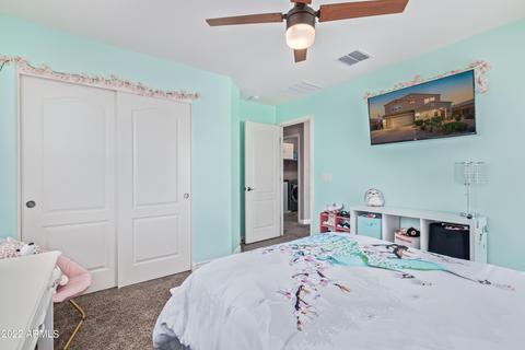 2765 E Gillcrest Rd, Gilbert, AZ 85298 photo 33