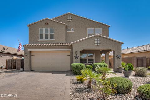 2765 E Gillcrest Rd, Gilbert, AZ 85298 photo 13