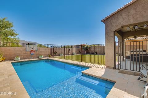 2765 E Gillcrest Rd, Gilbert, AZ 85298 photo 57