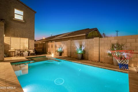 2765 E Gillcrest Rd, Gilbert, AZ 85298 photo 47