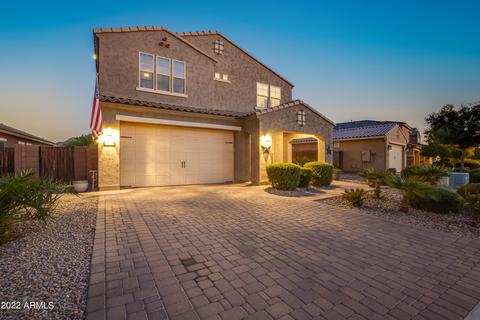 2765 E Gillcrest Rd, Gilbert, AZ 85298 photo 12