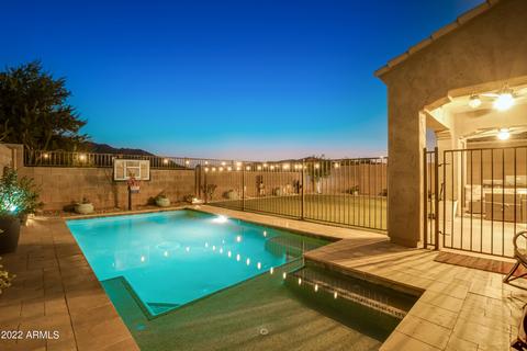 2765 E Gillcrest Rd, Gilbert, AZ 85298 photo 7
