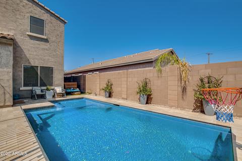 2765 E Gillcrest Rd, Gilbert, AZ 85298 photo 58