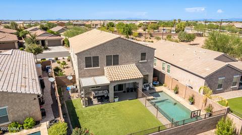 2765 E Gillcrest Rd, Gilbert, AZ 85298 photo 69