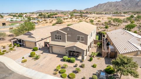 2765 E Gillcrest Rd, Gilbert, AZ 85298 photo 68