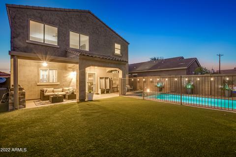 2765 E Gillcrest Rd, Gilbert, AZ 85298 photo 43