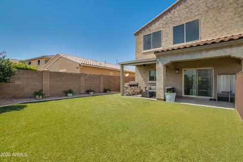 2765 E Gillcrest Rd, Gilbert, AZ 85298 photo 54