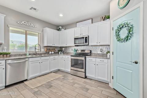 2765 E Gillcrest Rd, Gilbert, AZ 85298 photo 24