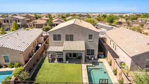 2765 E Gillcrest Rd, Gilbert, AZ 85298 photo 65