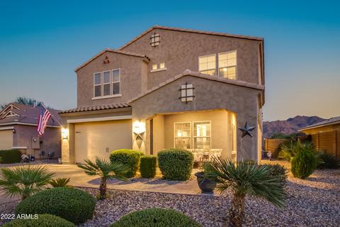 2765 E Gillcrest Rd, Gilbert, AZ 85298 photo 1