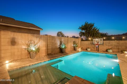2765 E Gillcrest Rd, Gilbert, AZ 85298 photo 45