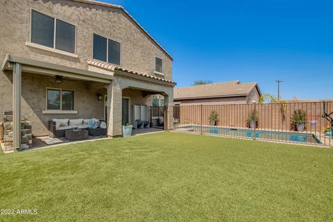 2765 E Gillcrest Rd, Gilbert, AZ 85298 photo 53