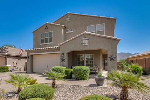 2765 E Gillcrest Rd, Gilbert, AZ 85298 photo 16