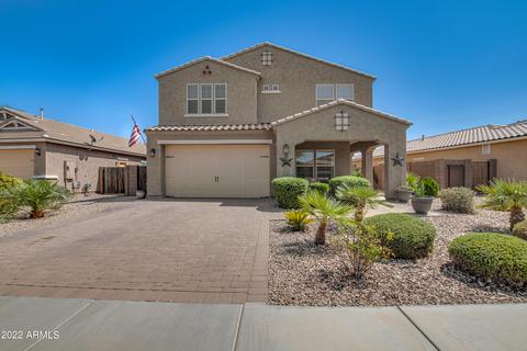 2765 E Gillcrest Rd, Gilbert, AZ 85298 photo 14