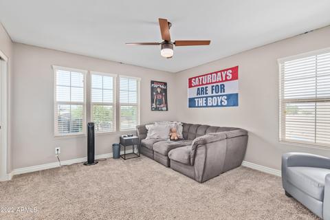2765 E Gillcrest Rd, Gilbert, AZ 85298 photo 38