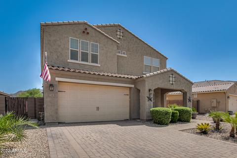 2765 E Gillcrest Rd, Gilbert, AZ 85298 photo 17
