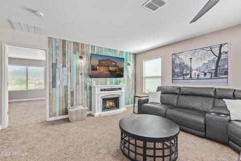 2765 E Gillcrest Rd, Gilbert, AZ 85298 photo 41