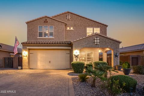 2765 E Gillcrest Rd, Gilbert, AZ 85298 photo 9