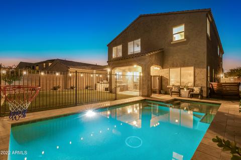 2765 E Gillcrest Rd, Gilbert, AZ 85298 photo 46