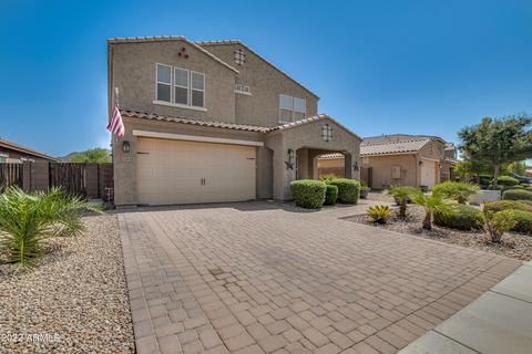 2765 E Gillcrest Rd, Gilbert, AZ 85298 photo 18