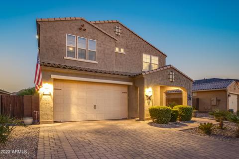 2765 E Gillcrest Rd, Gilbert, AZ 85298 photo 11