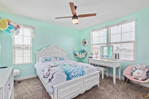 2765 E Gillcrest Rd, Gilbert, AZ 85298 photo 32